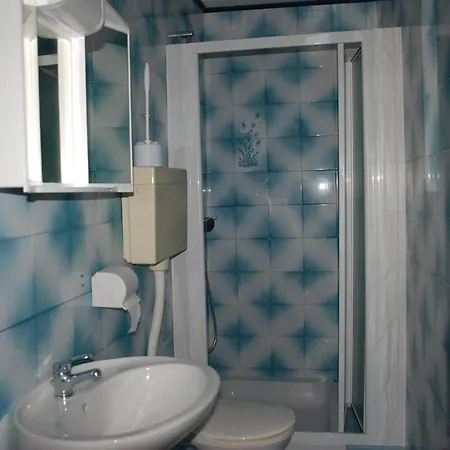 Bed & Breakfast Palma *