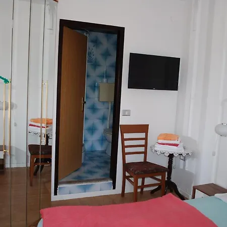 Frühstückspension Palma Sečovlje