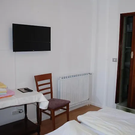 Palma Bed & Breakfast Sečovlje