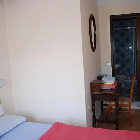 Frühstückspension Palma *