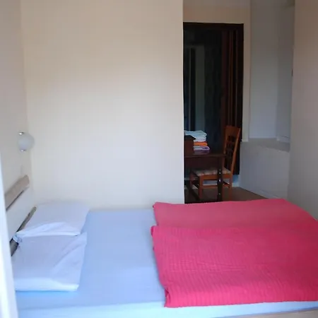 Frühstückspension Palma Sečovlje